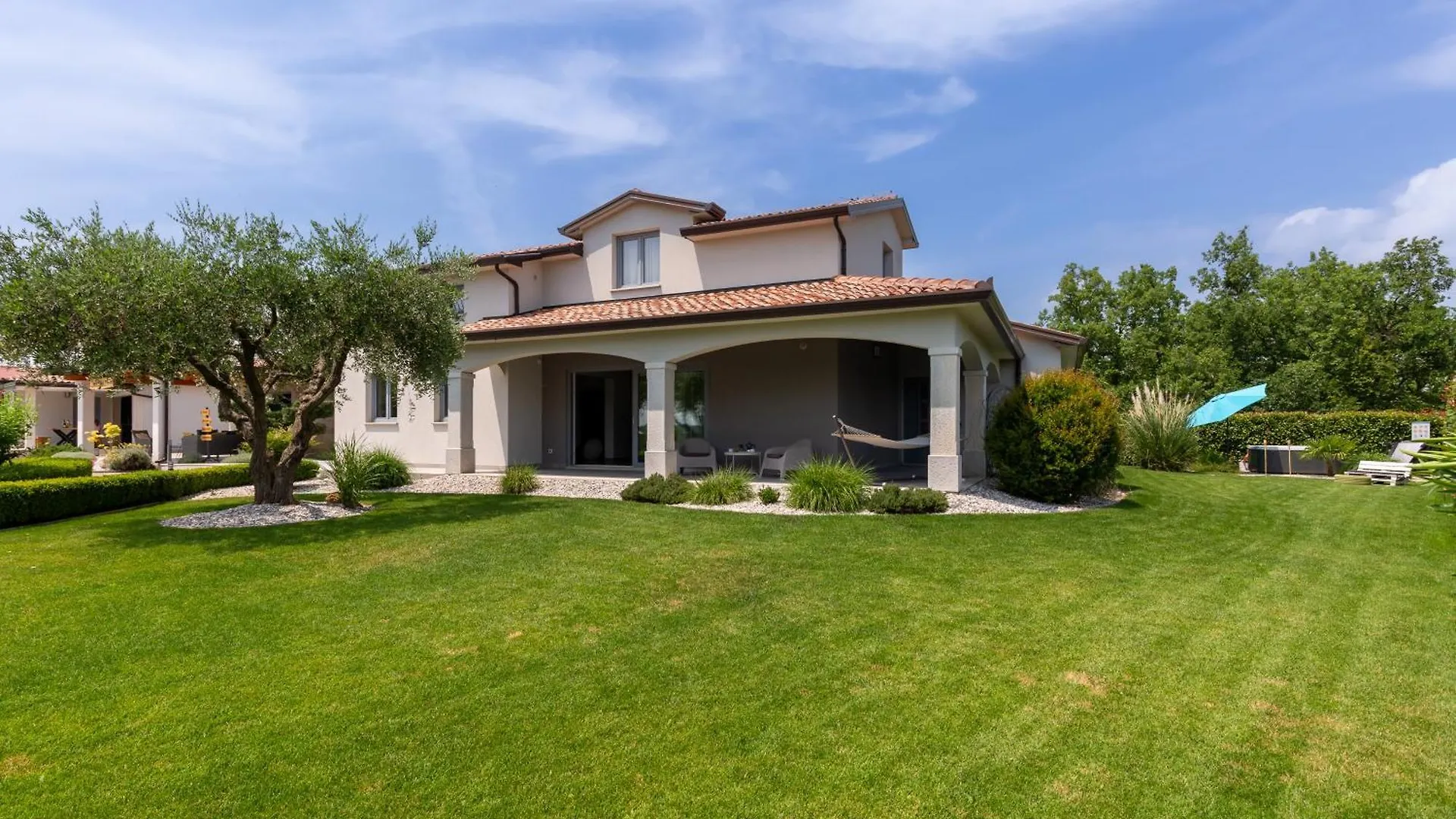 Filton Villa Vižinada