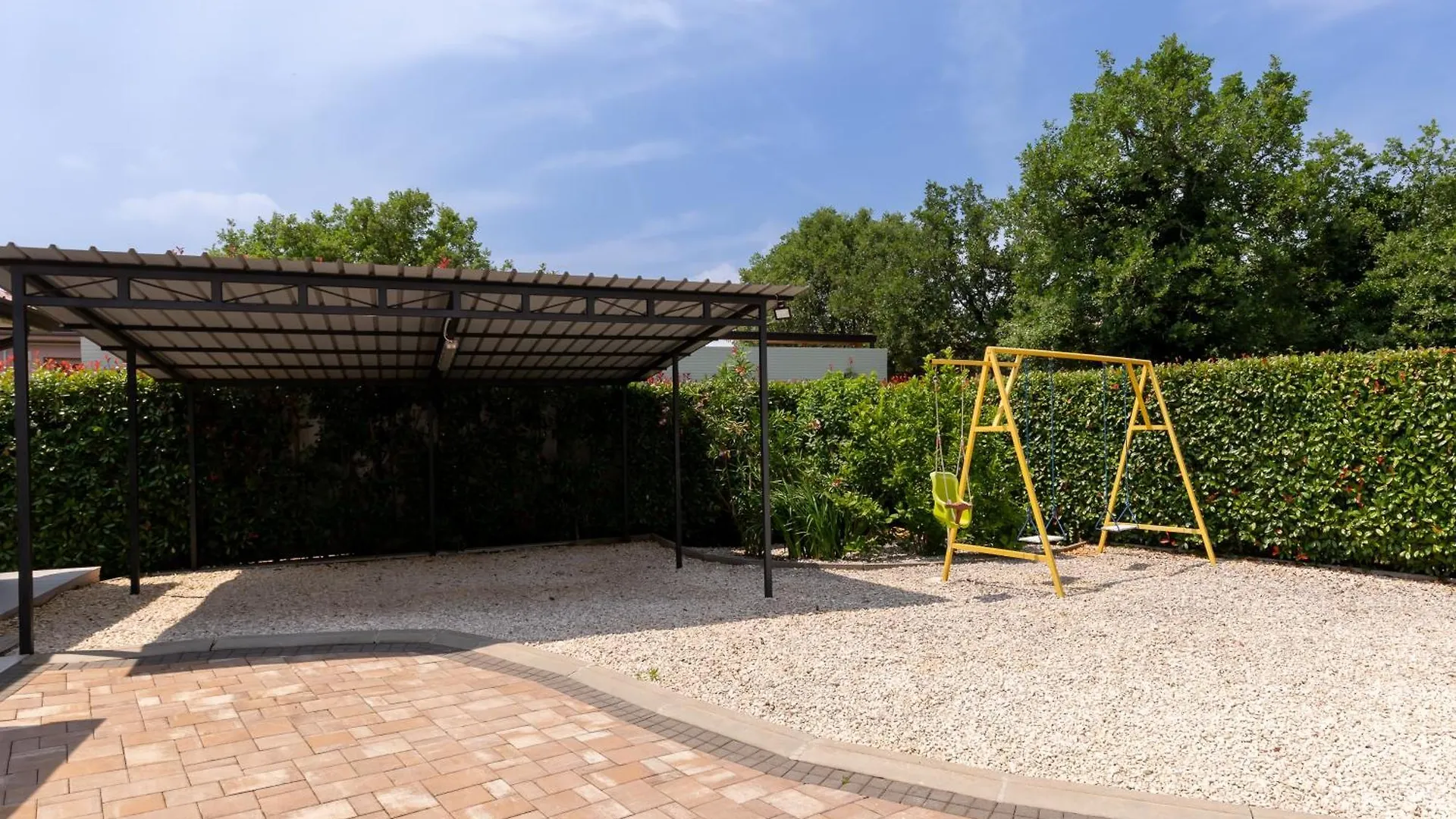 Filton Villa Vižinada