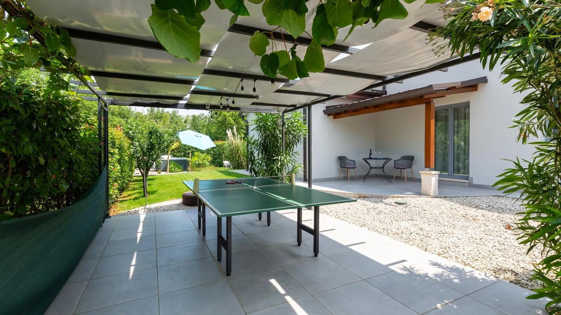 Filton Villa Vižinada