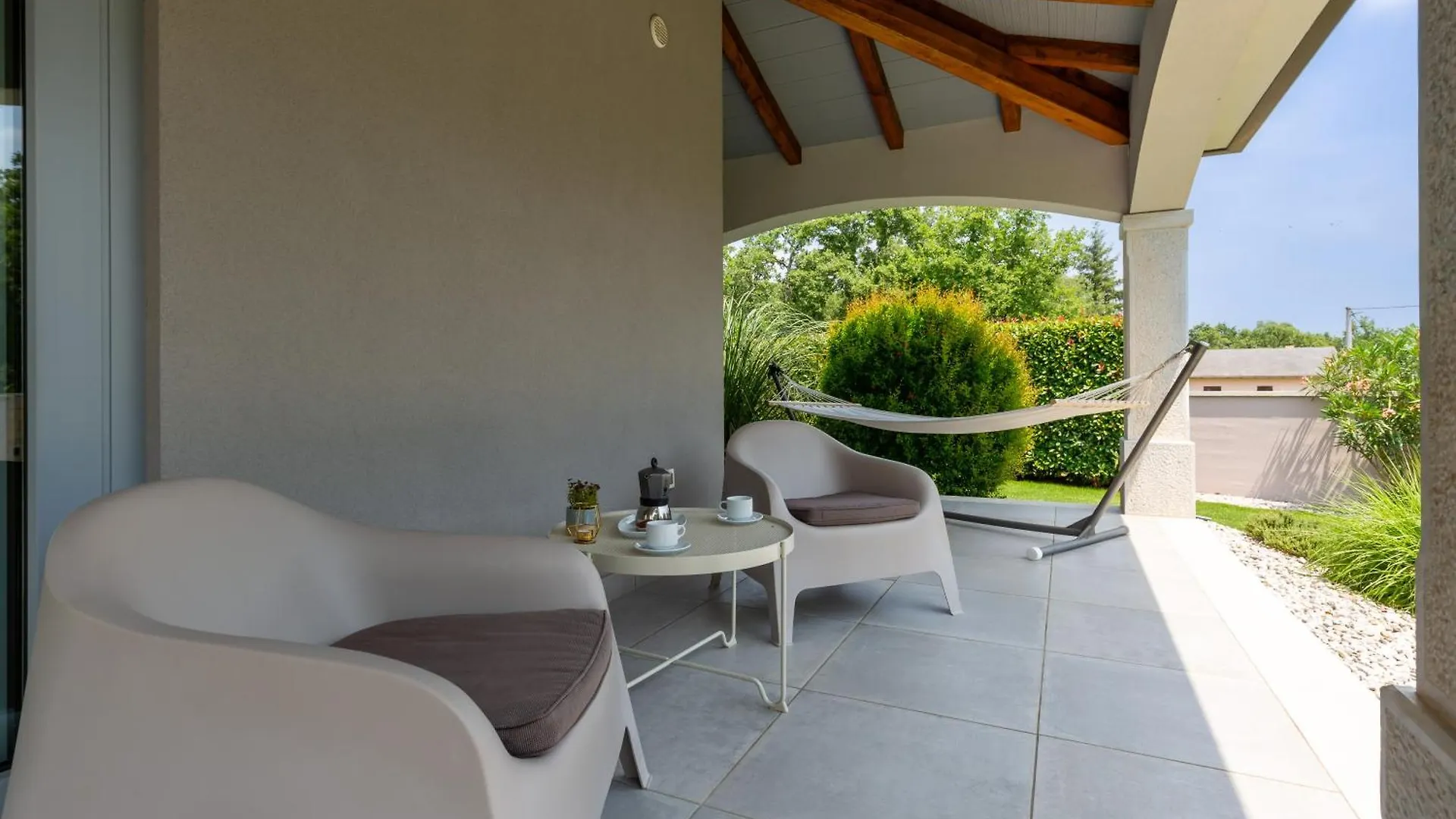 Filton Villa Vižinada Croazia