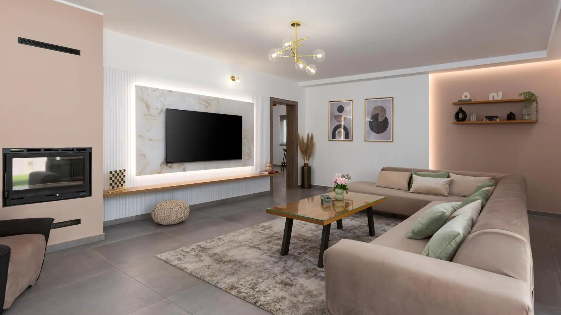 Filton Villa Vižinada
