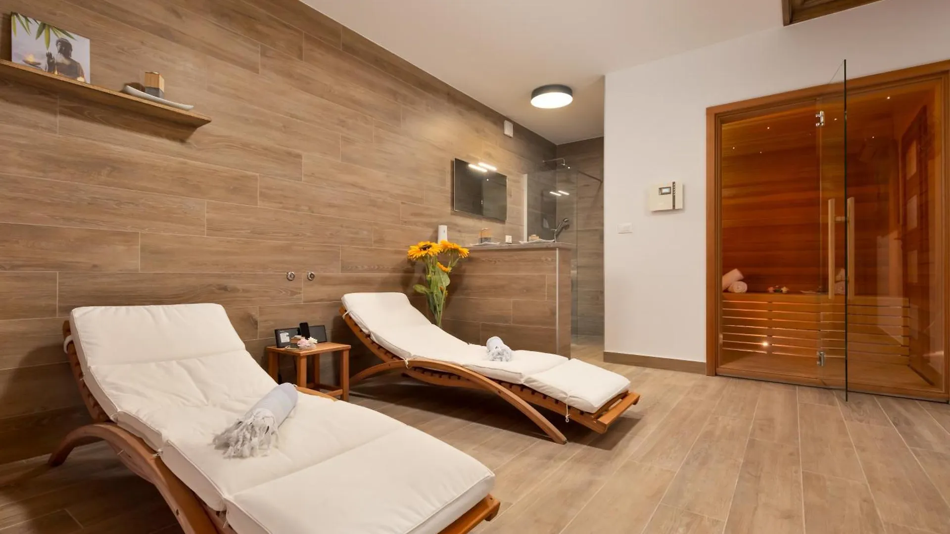 Filton Villa Vižinada