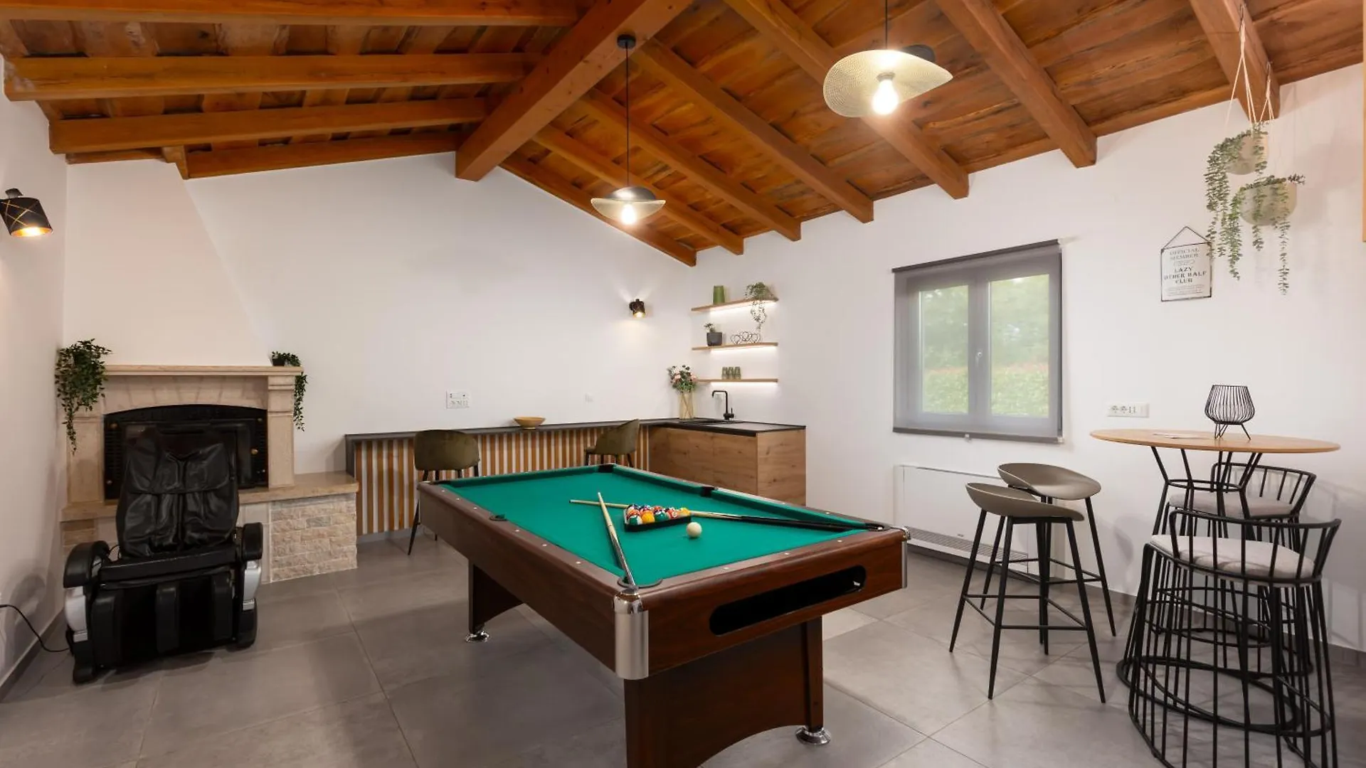 Filton Villa Vižinada