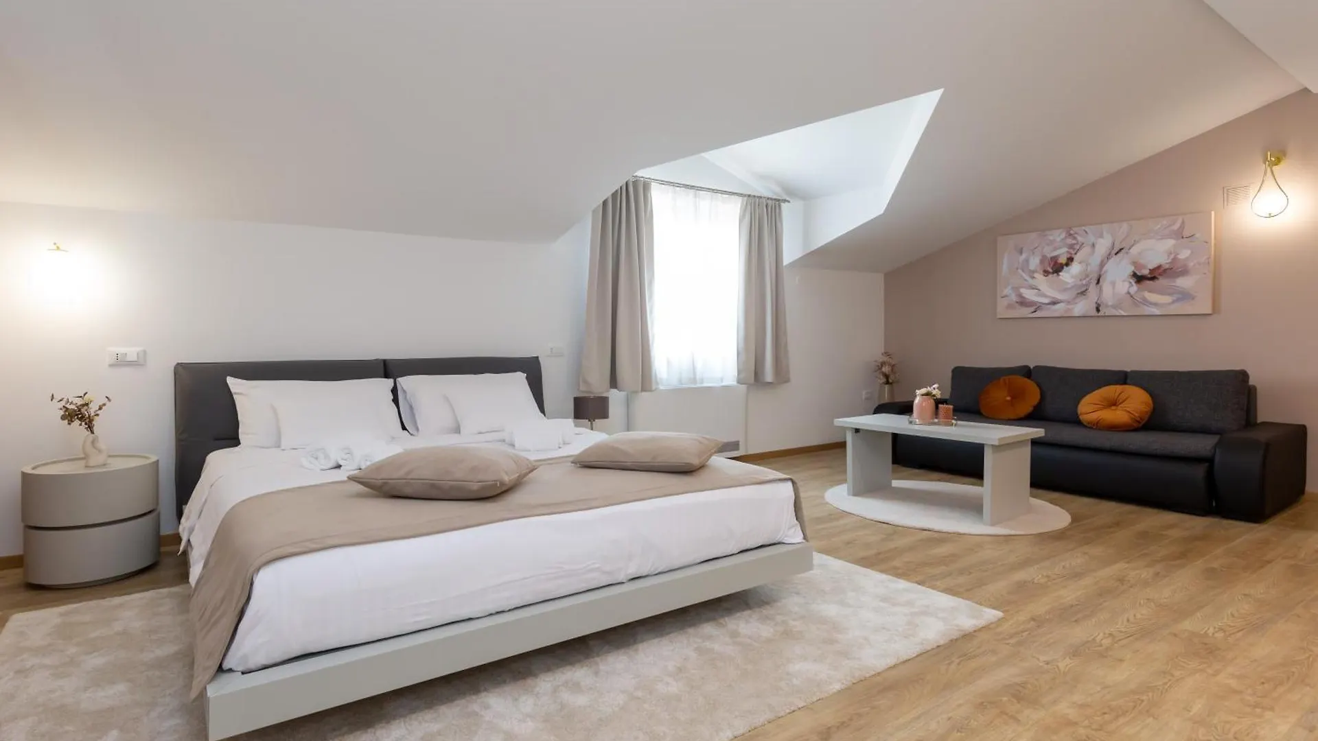 Filton Villa Vižinada Chorwacja