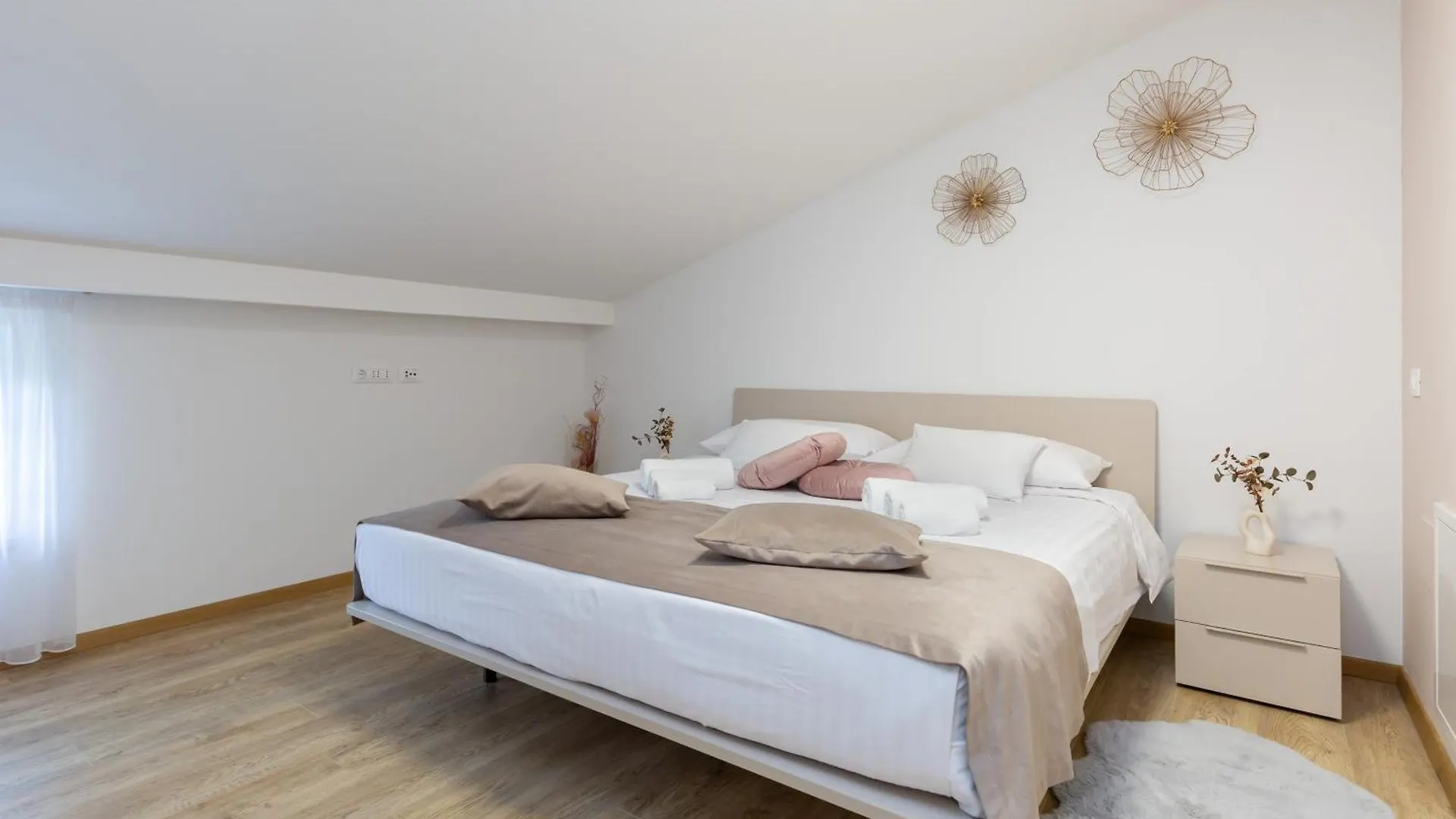 Filton Villa Vižinada