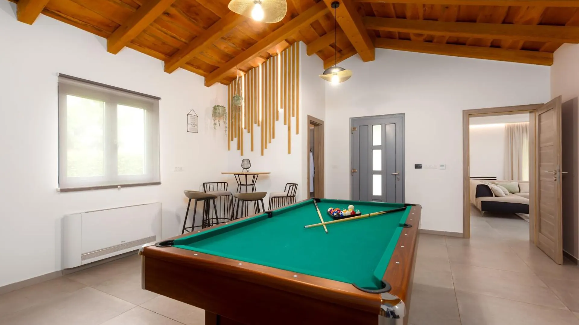 Filton Villa Vižinada