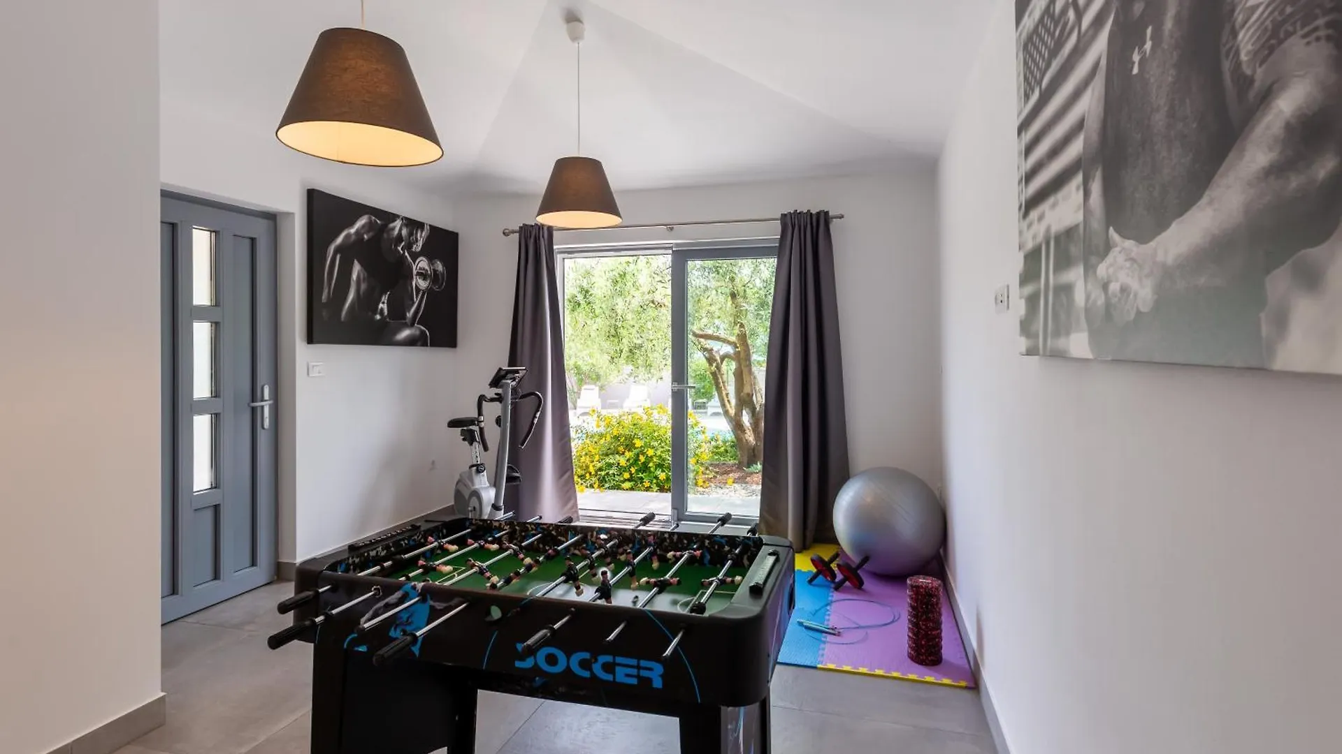 Filton Villa Vižinada