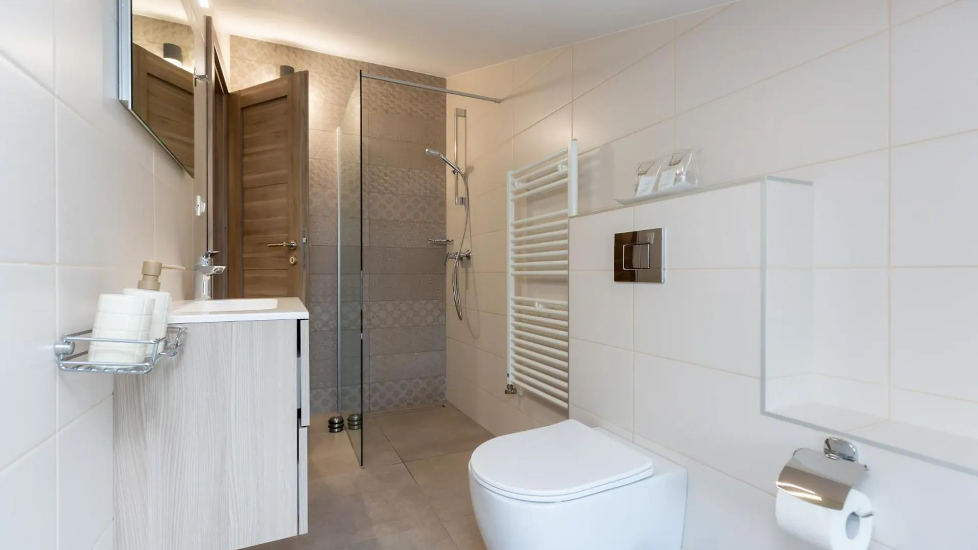 Filton Villa Vižinada Chorwacja