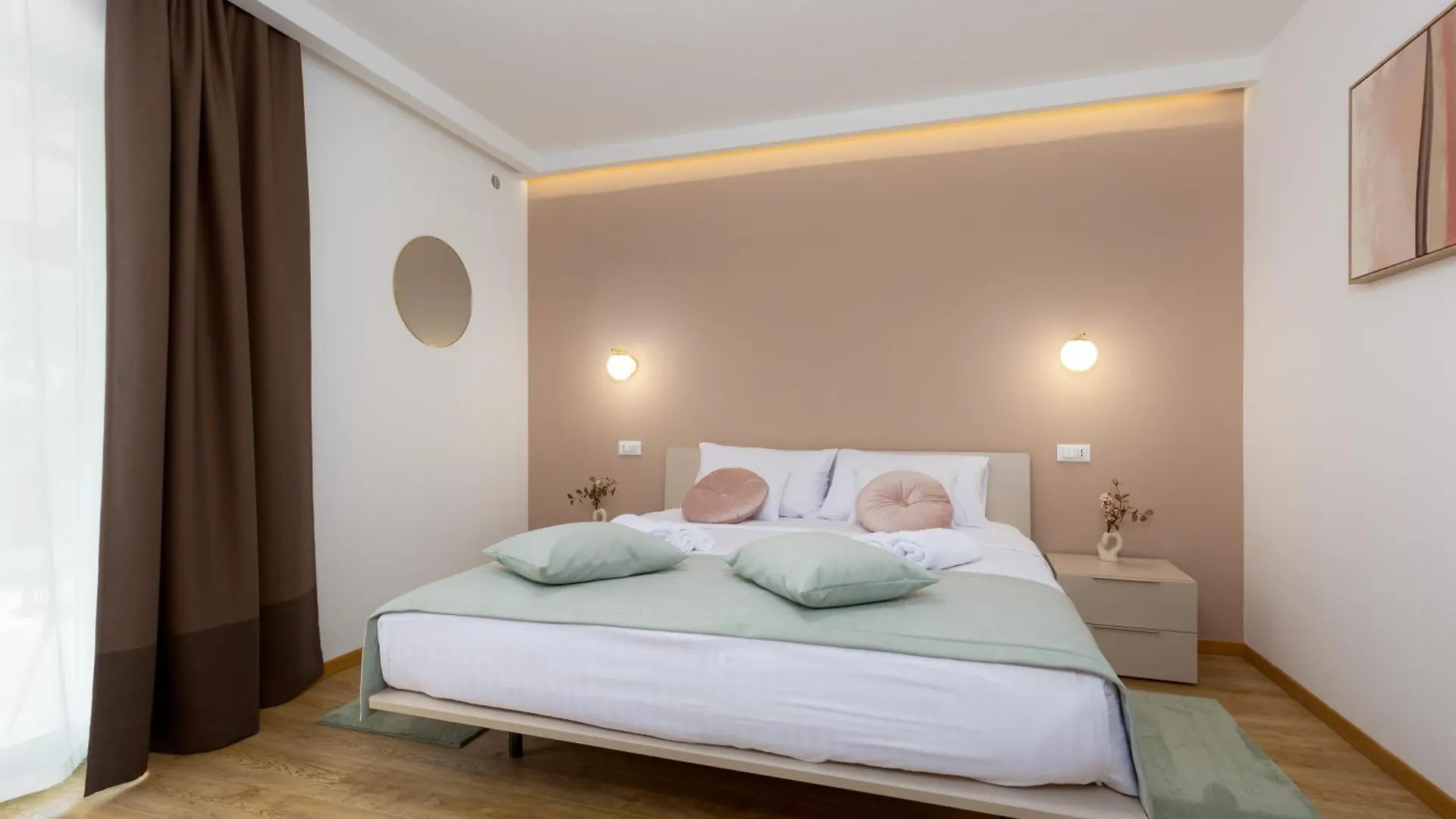 Filton Villa Vižinada